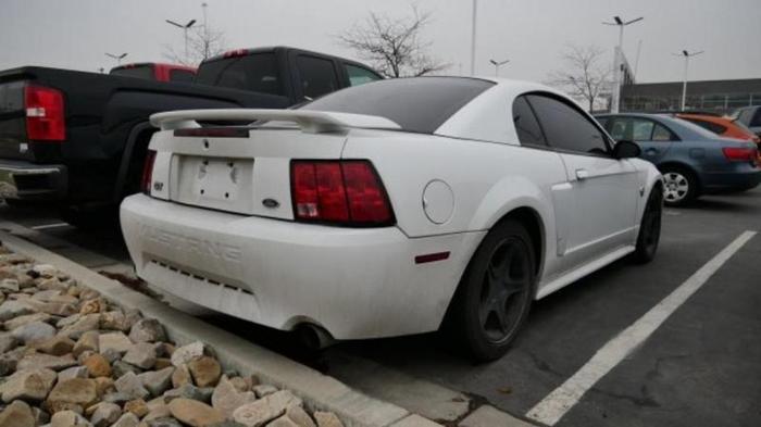 2004 ford mustang gt deluxe gt deluxe 2dr fastback for sale in salt lake city, utah