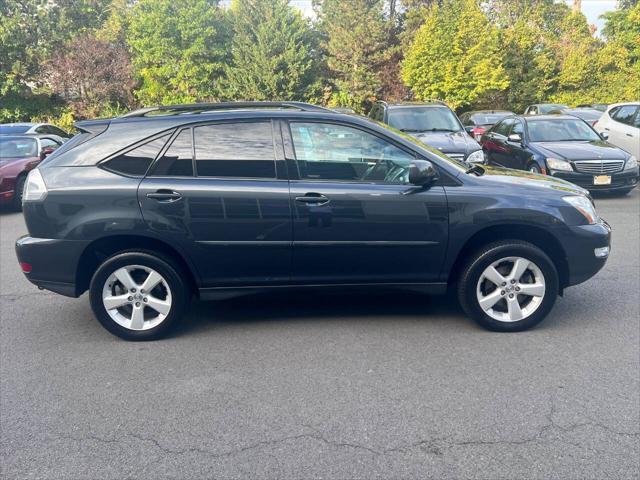 2005 lexus rx 330 base