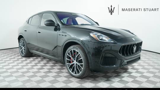2024 Maserati Grecale