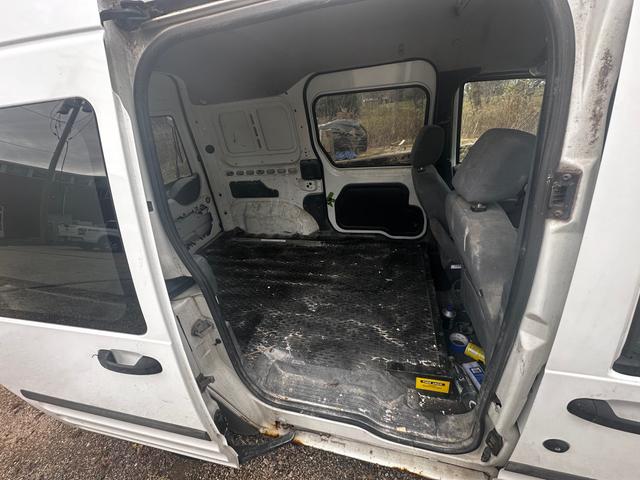 2010 ford transit connect xlt