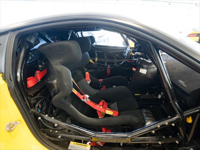 2019 ferrari 488 gtb race car