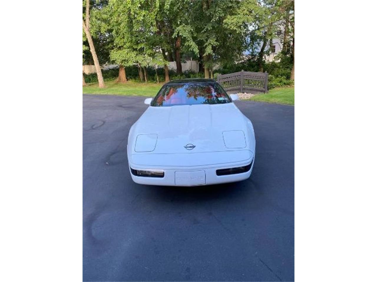1994 chevrolet corvette