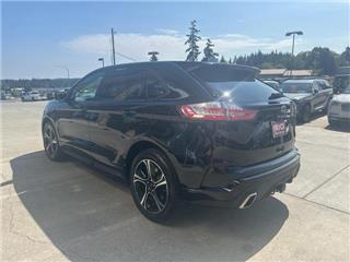 2023 Ford Edge st
