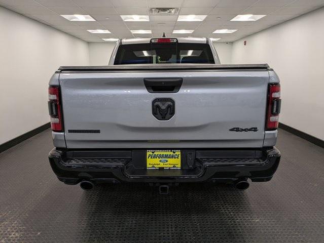 2023 ram 1500 lone star