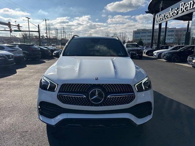 2022 mercedes-benz gle 350 4matic