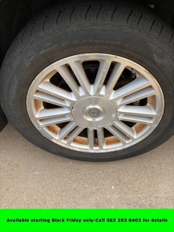 2014 chrysler 200 lx