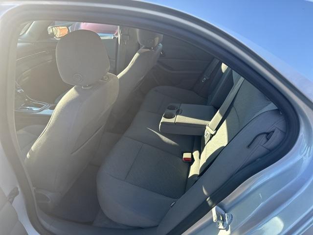 2013 chevrolet malibu 1fl