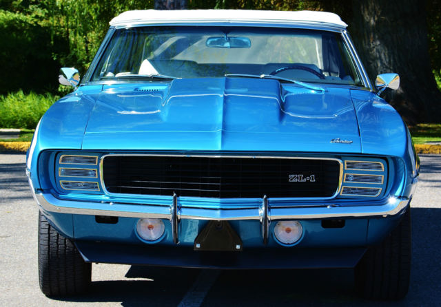 1969 camaro $45000, ya right