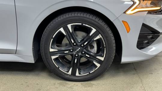 2023 Kia K5