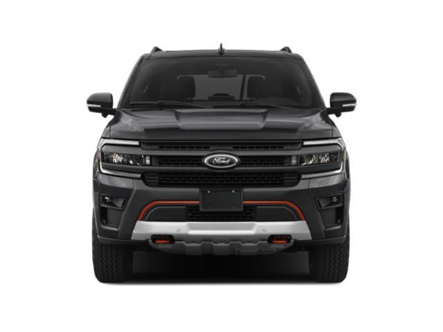 2022 ford expedition timberline