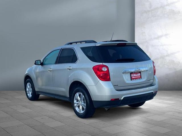 2014 chevrolet equinox 1lt