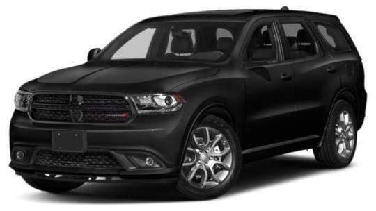 2019 dodge durango r/t