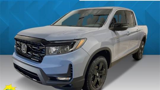 2025 Honda Ridgeline