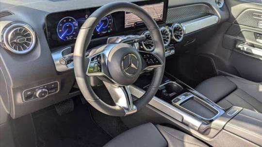 2024 Mercedes-Benz EQB