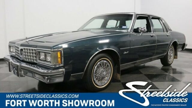 super clean, stock & original w/ only 59k miles, clean history, well documented!
