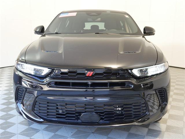 2024 dodge hornet gt awd