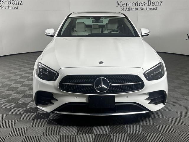 2021 mercedes-benz e-class e 350