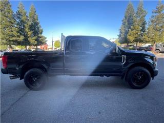 2021 Ford F-350 xl