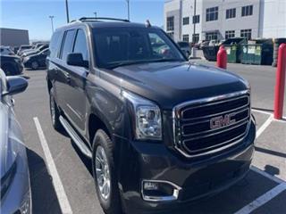2020 GMC Yukon xl slt