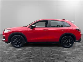 2023 Honda HR-V s