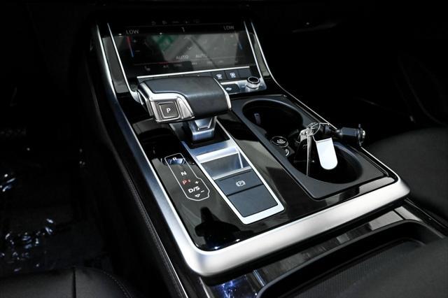 2023 audi q7 55 premium plus
