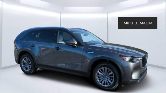 2024 Mazda CX-90