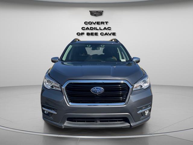 2021 subaru ascent touring 7-passenger
