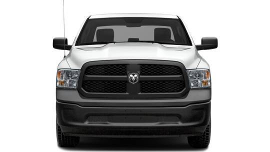 2019 RAM 1500 classic