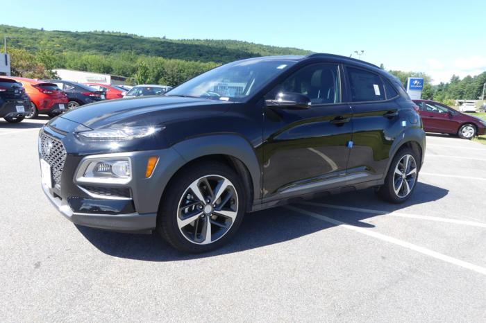 2018 hyundai kona ultimate awd ultimate 4dr crossover for sale in keene, new hampshire