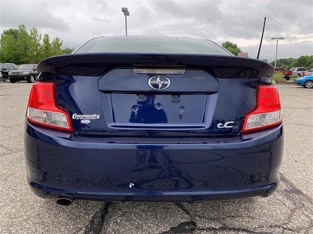 used 2013 scion tc mooresville, in 46158 for sale in mooresville, indiana