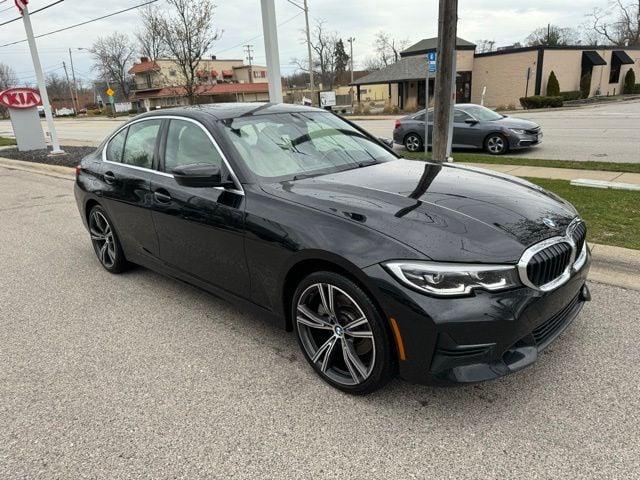 2021 bmw 3 series in concord, ohio