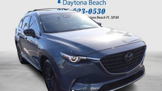 2021 Mazda CX-9