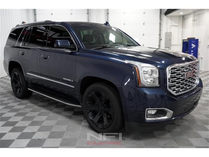 2018 gmc yukon in north east, pennsylvania