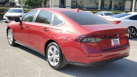 2024 Honda Accord