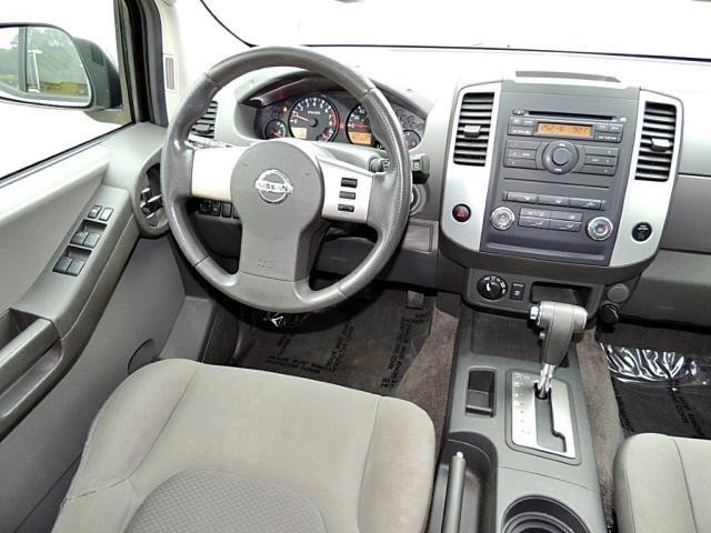 used 2010 nissan xterra 4wd s middleton, wi 53562 for sale in madison, wisconsin