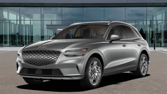 2025 Genesis GV70