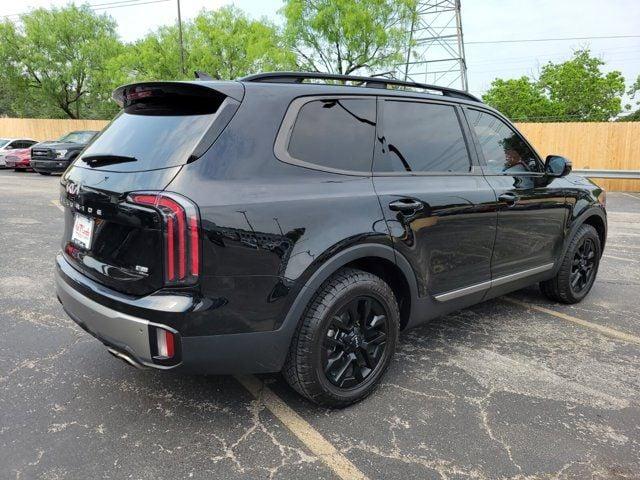 2023 kia telluride sx-prestige x-pro in san antonio, texas
