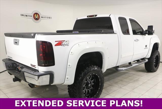 2013 gmc sierra 1500 sle1