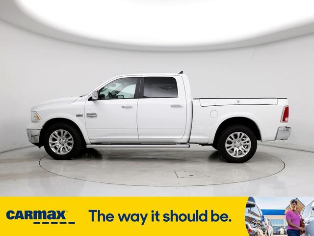 2017 ram 1500 laramie longhorn