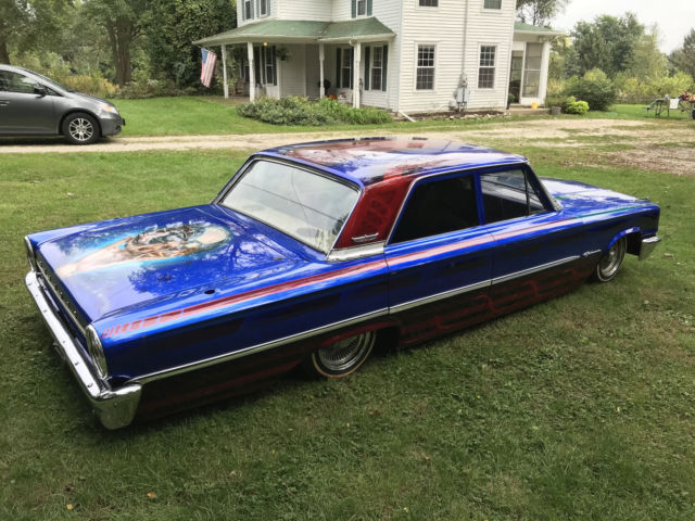 1963 ford galaxie lowrider project w/ hydraulics candy paint low rider hydros