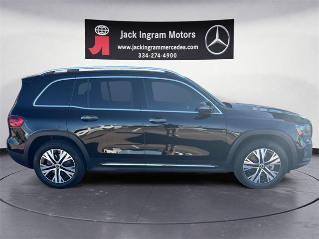 2024 mercedes-benz glb 250 base