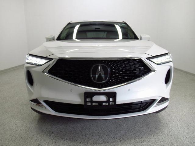 2024 acura mdx