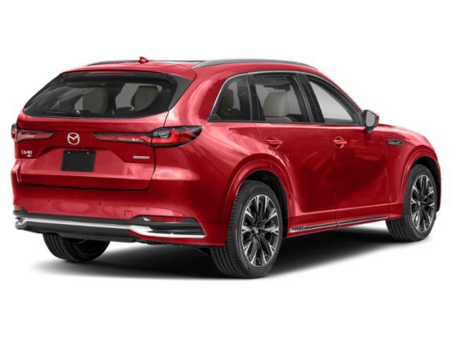 2024 mazda cx-90 base