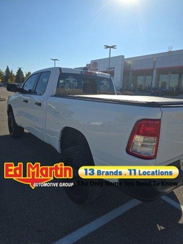 2019 ram 1500 tradesman