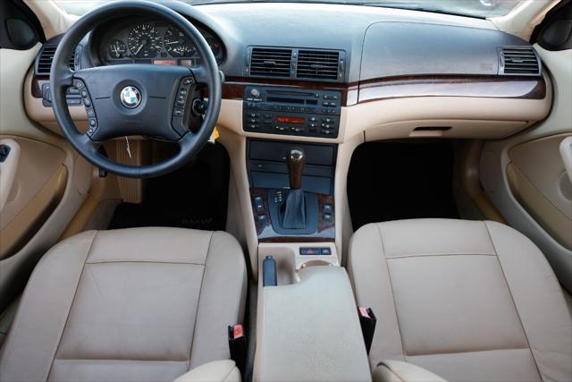 2004 bmw 325 i