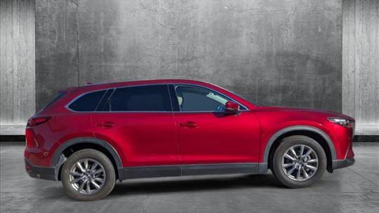 2019 Mazda CX-9