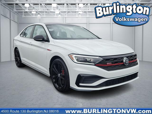 2020 volkswagen jetta gli 2.0t autobahn