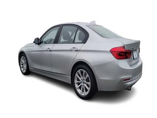 2018 BMW 3 series 320i xdrive