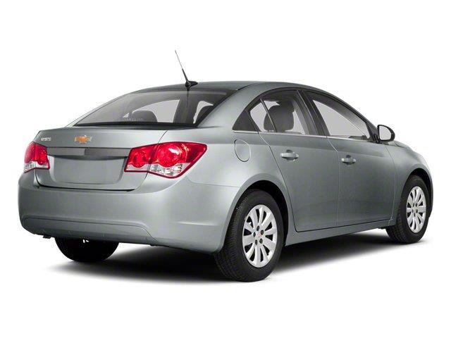 2013 chevrolet cruze 1lt auto 1lt auto 4dr sedan w/1sd for sale in bennington, vermont