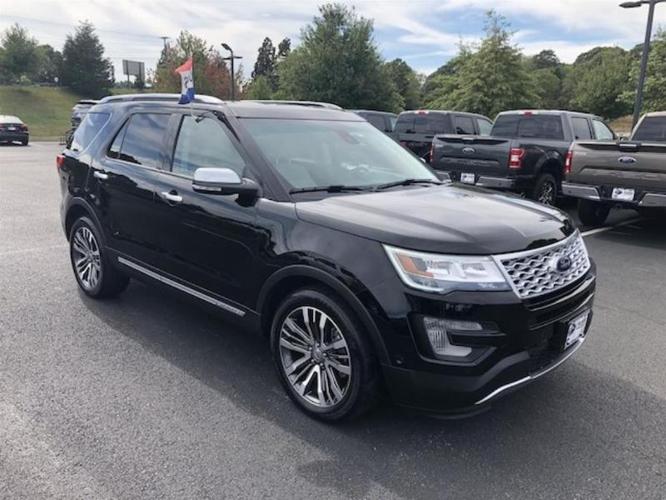 2017 ford explorer platinum awd platinum 4dr suv for sale in east greenwich, rhode island